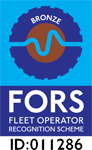 Fleet Operator Recognition Scheme 011286